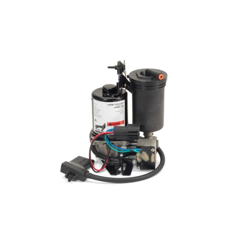 Arnott Industries P-2936 Air Suspension Compressor