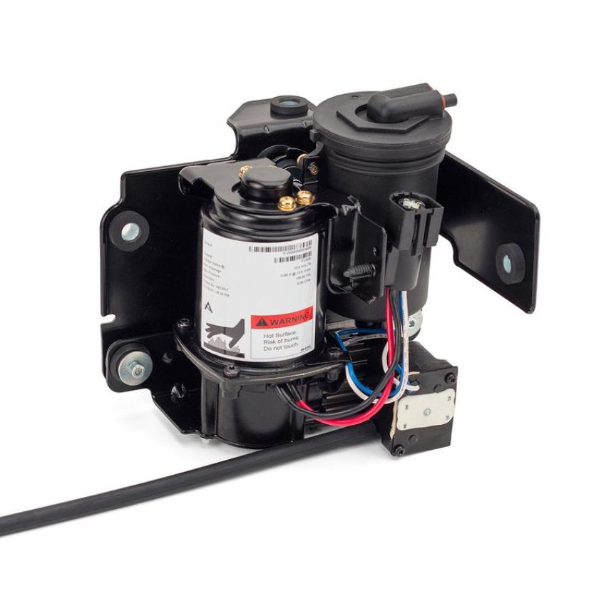 Arnott Industries P-2937 Air Suspension Compressor
