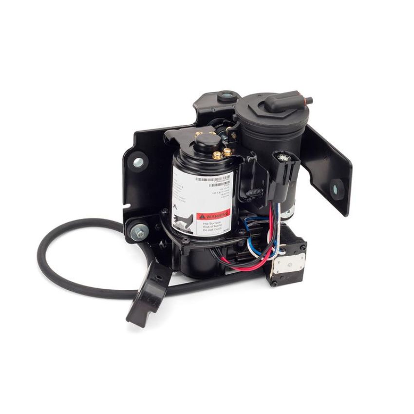Arnott Industries P-2937 Air Suspension Compressor
