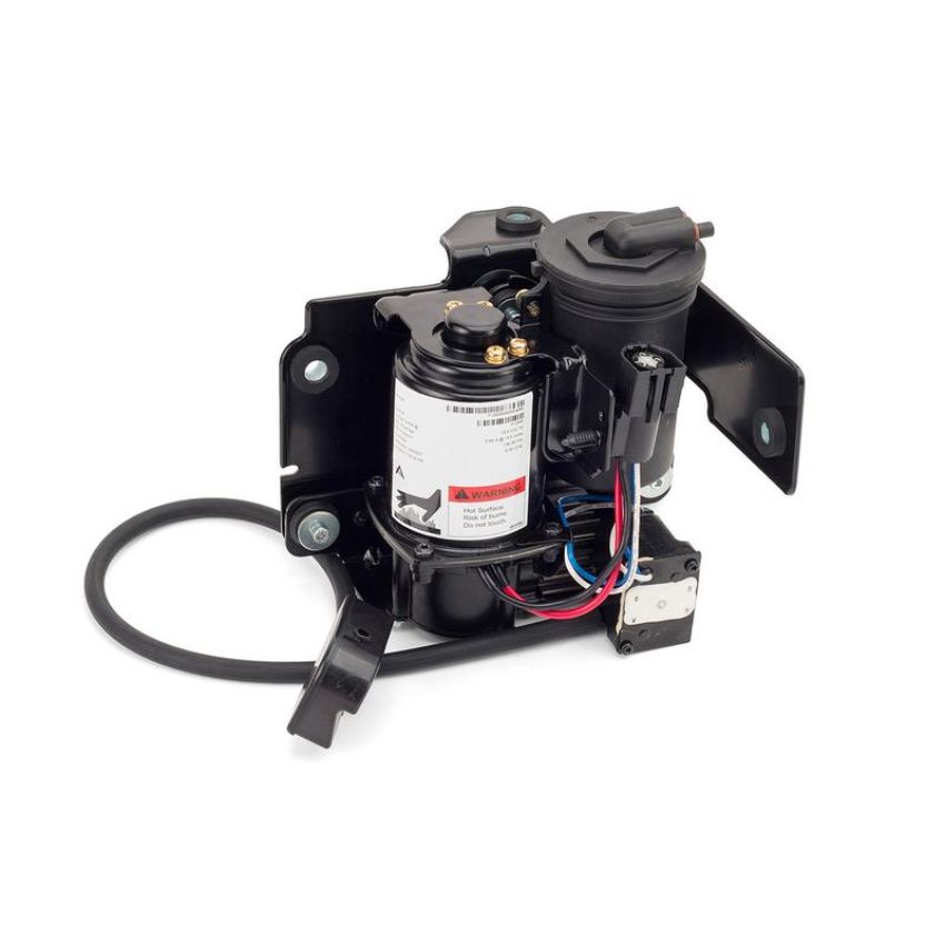 Arnott Industries P-2937 Air Suspension Compressor