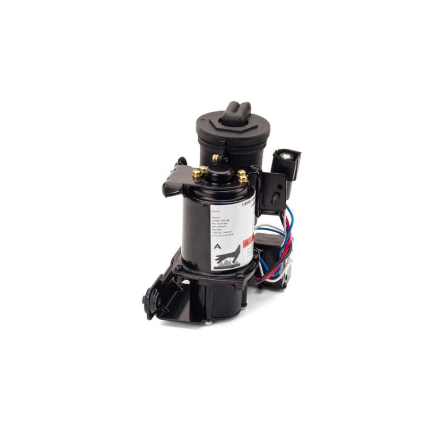 Arnott Industries P-2937 Air Suspension Compressor