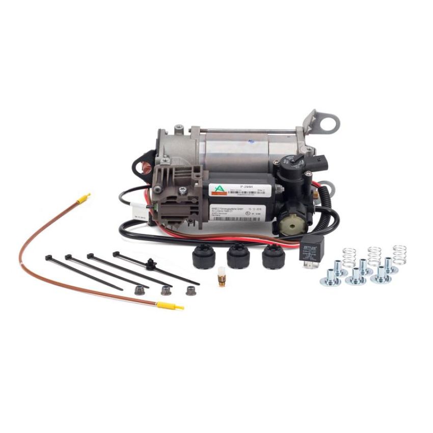 Arnott Industries P-2984 Air Suspension Compressor