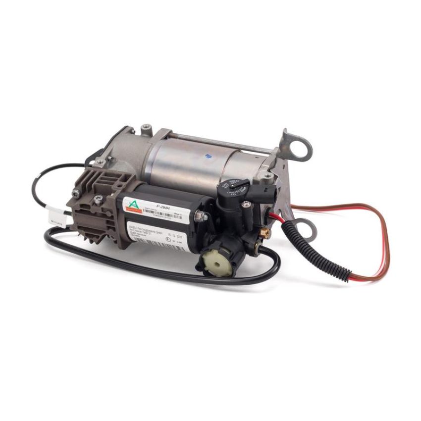 Arnott Industries P-2984 Air Suspension Compressor