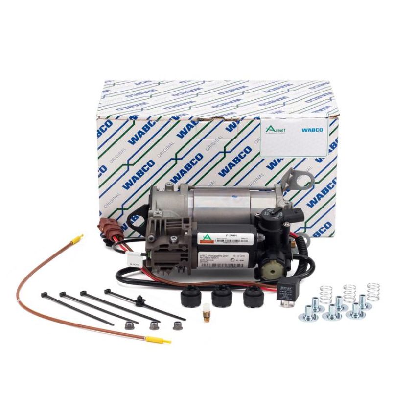 Arnott Industries P-2984 Air Suspension Compressor