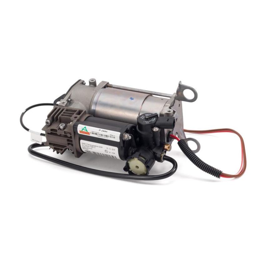 Arnott Industries P-2984 Air Suspension Compressor