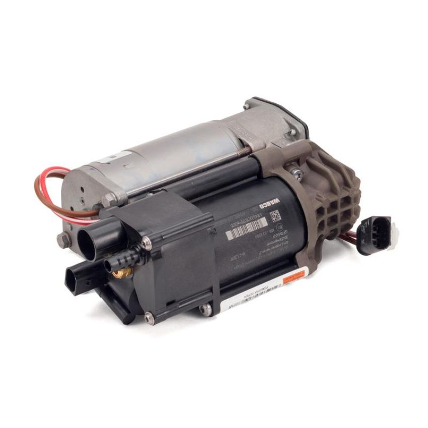 Arnott Industries P-2985 Air Suspension Compressor