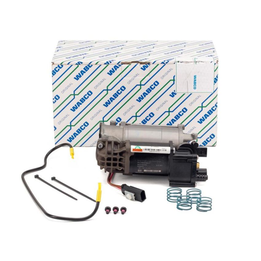 Arnott Industries P-2985 Air Suspension Compressor