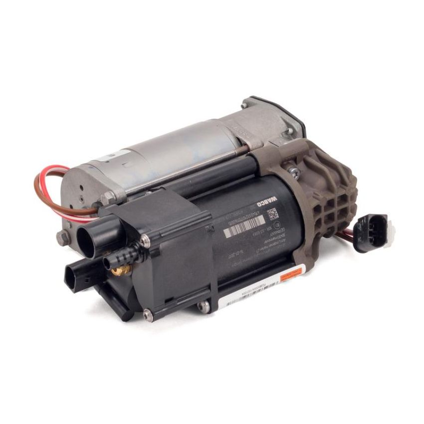 Arnott Industries P-2985 Air Suspension Compressor