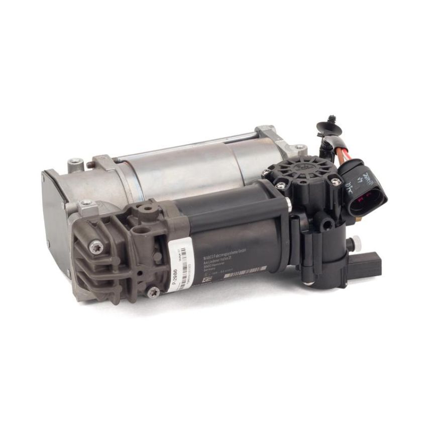 Arnott Industries P-2986 Air Suspension Compressor