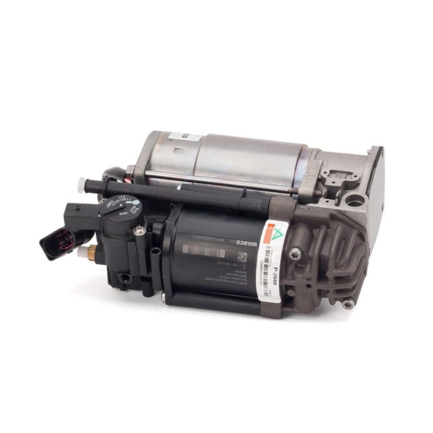 Arnott Industries P-2986 Air Suspension Compressor