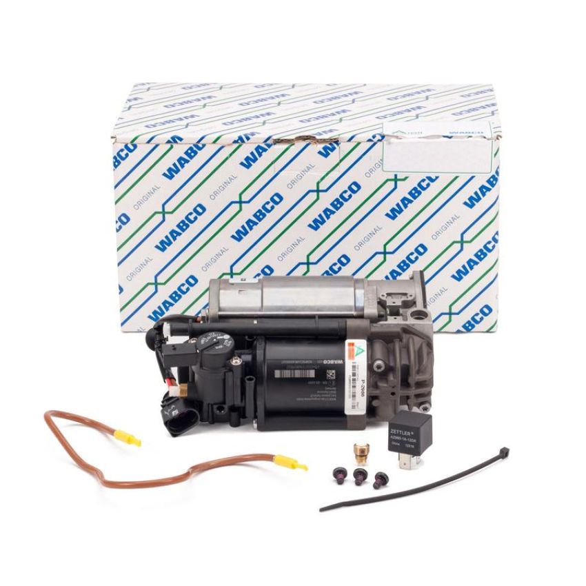 Arnott Industries P-2986 Air Suspension Compressor