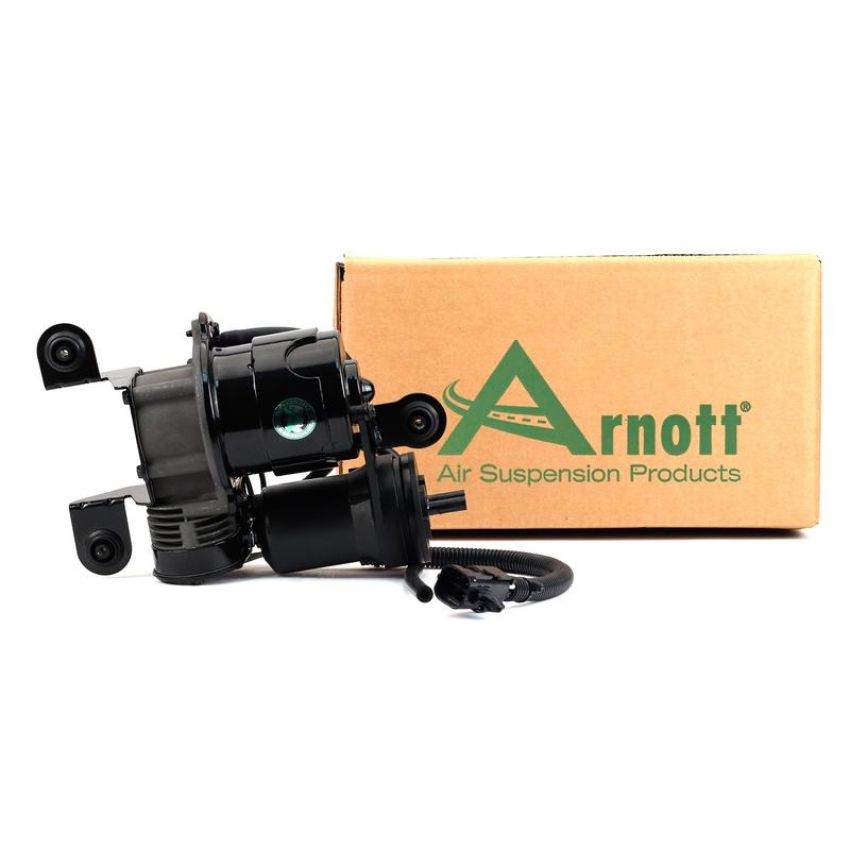 Arnott Industries P-3021 Air Suspension Compressor