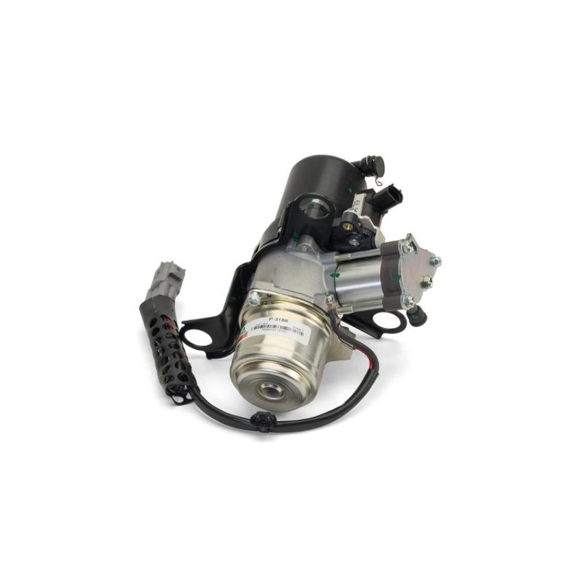 Arnott Industries P-3188 Air Suspension Compressor
