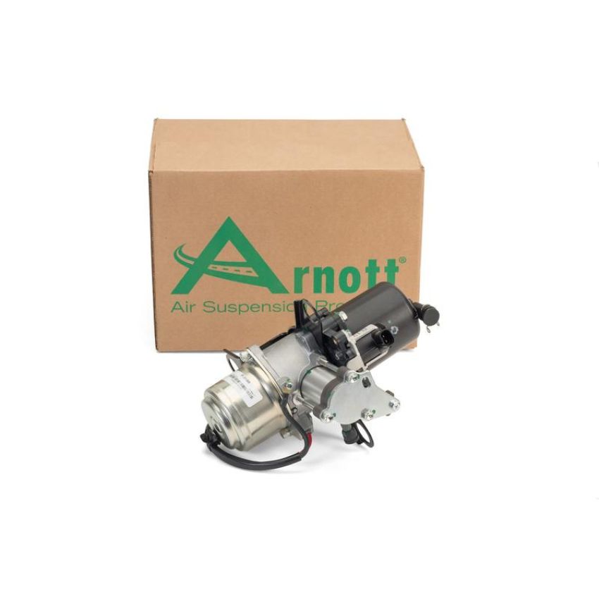 Arnott Industries P-3188 Air Suspension Compressor