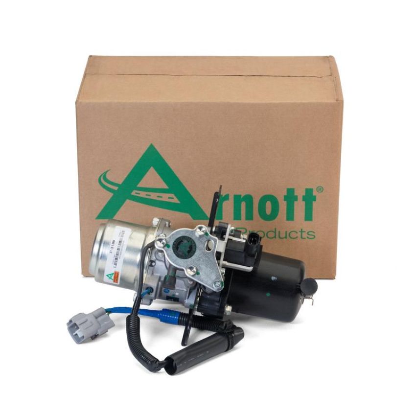 Arnott Industries P-3189 Air Suspension Compressor