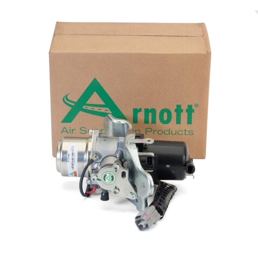 Arnott Industries P-3190 Air Suspension Compressor