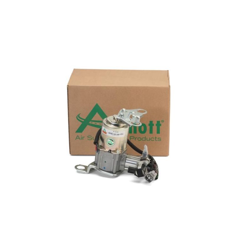 Arnott Industries P-3191 Air Suspension Compressor