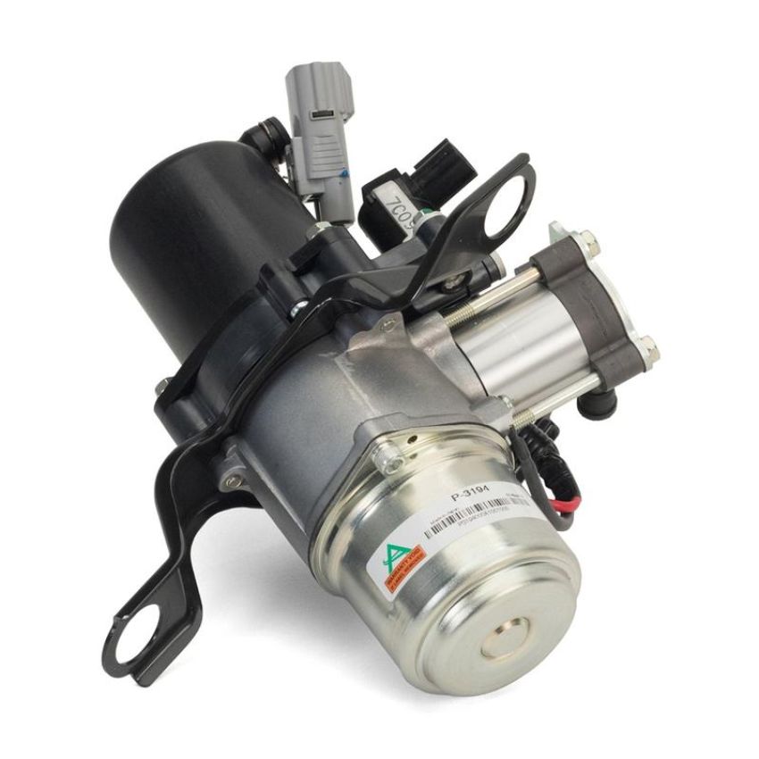 Arnott Industries P-3194 Air Suspension Compressor