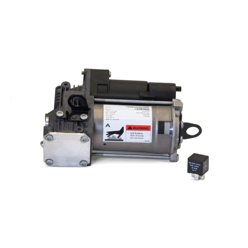 Arnott Industries P-3214 Air Suspension Compressor