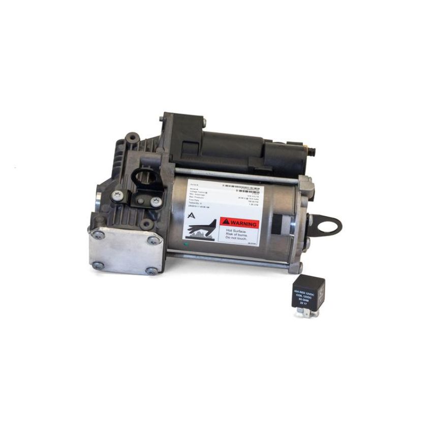 Arnott Industries P-3215 Air Suspension Compressor