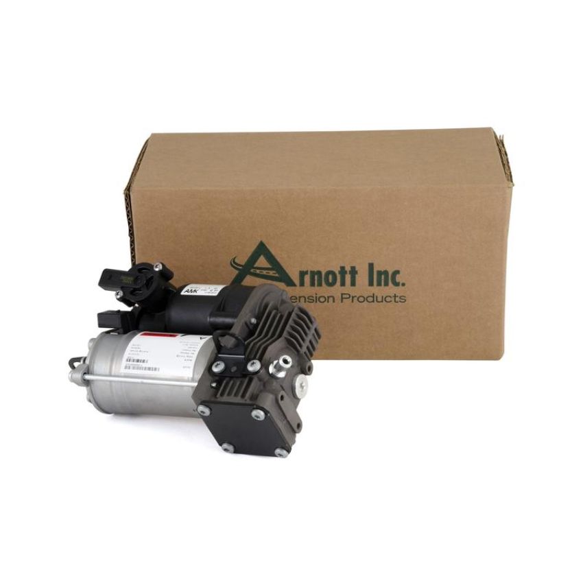 Arnott Industries P-3215 Air Suspension Compressor