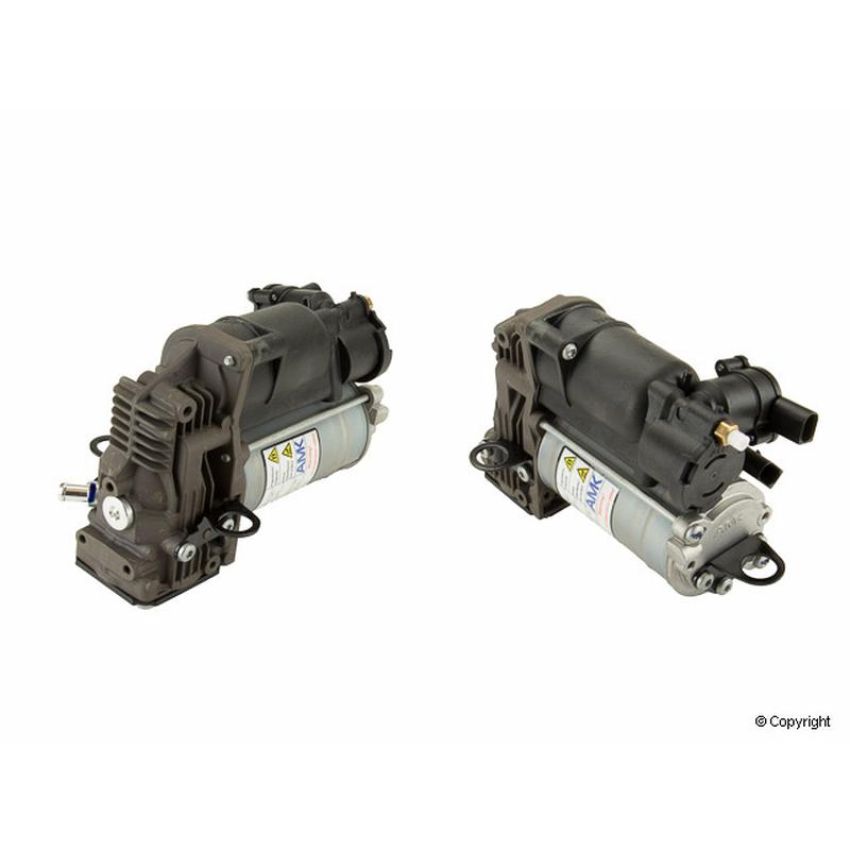Arnott Industries P-3215 Air Suspension Compressor