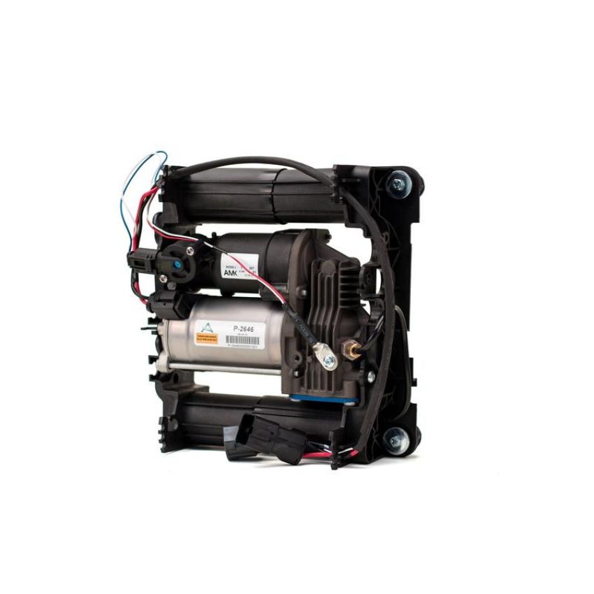 Arnott Industries P-3232 Air Suspension Compressor