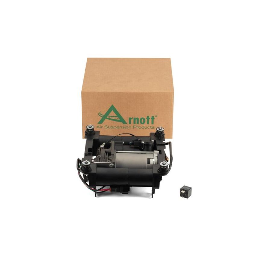 Arnott Industries P-3232 Air Suspension Compressor
