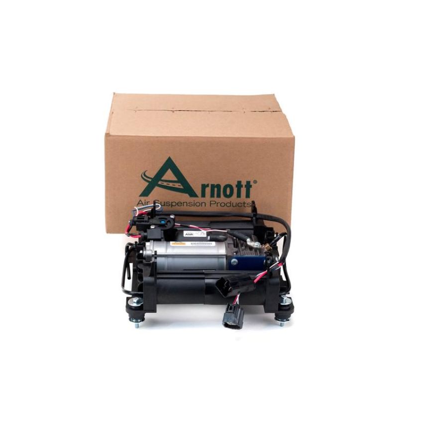 Arnott Industries P-3232 Air Suspension Compressor