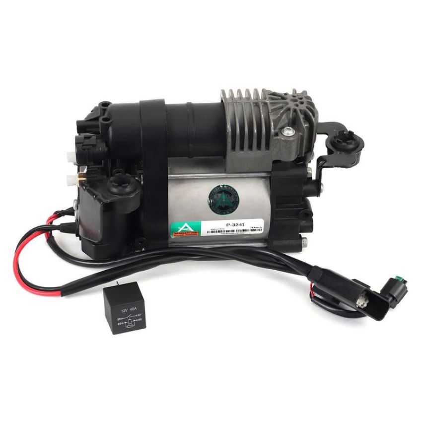 Arnott Industries P-3241 Air Suspension Compressor