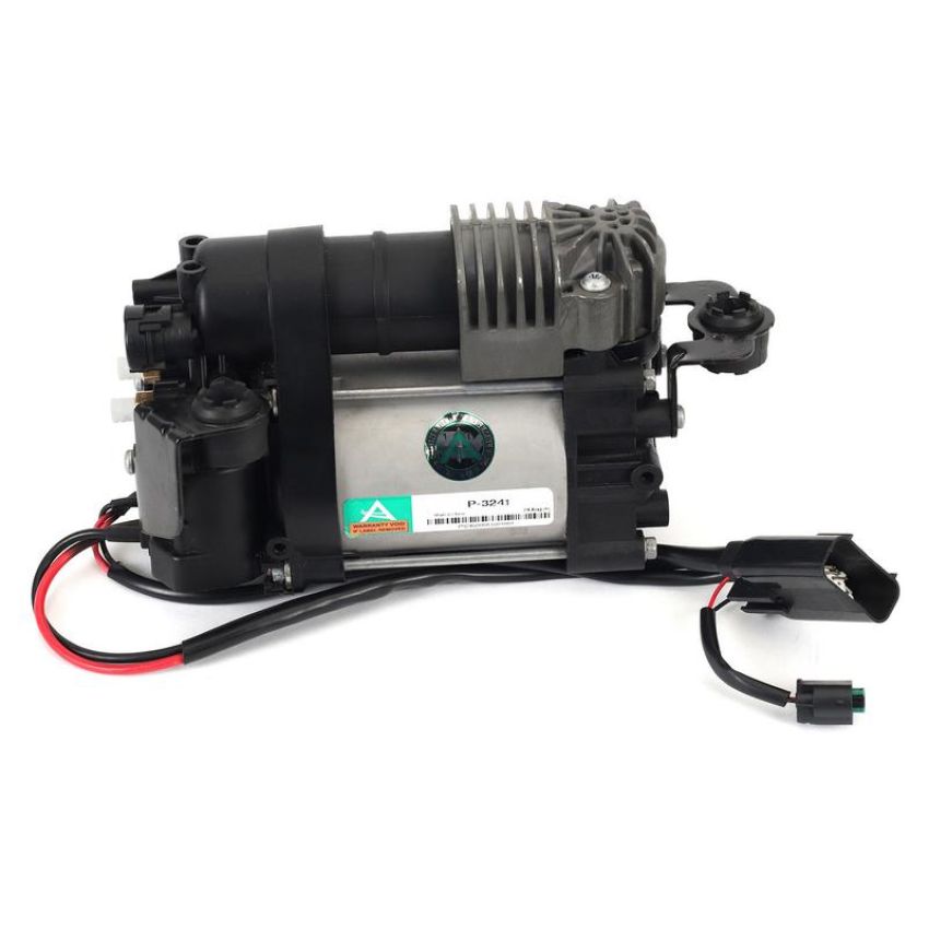Arnott Industries P-3241 Air Suspension Compressor