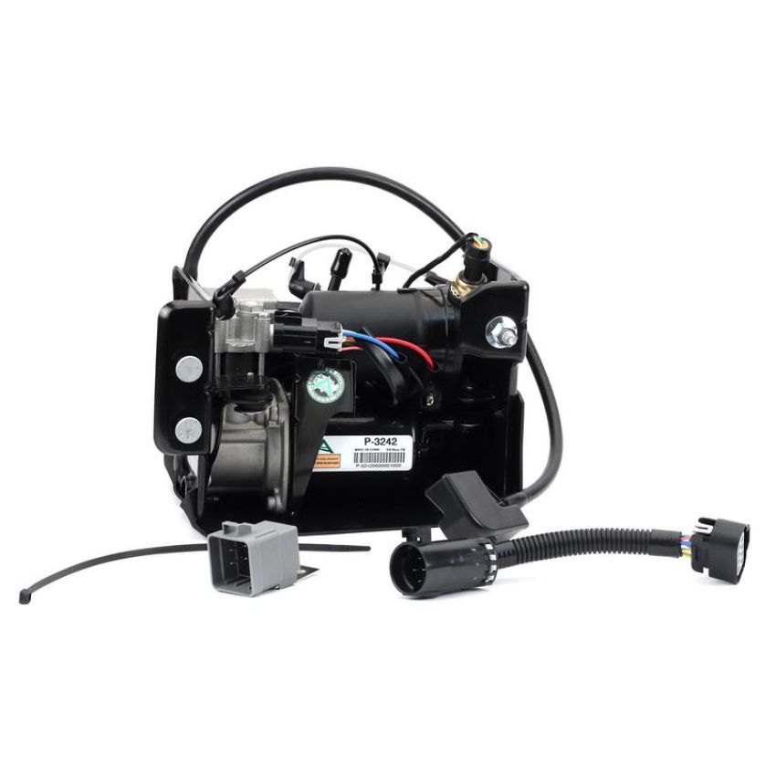 Arnott Industries P-3242 Air Suspension Compressor
