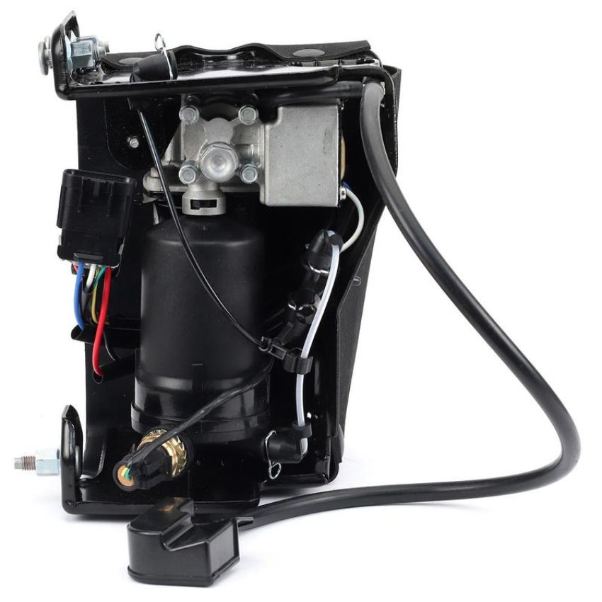 Arnott Industries P-3242 Air Suspension Compressor