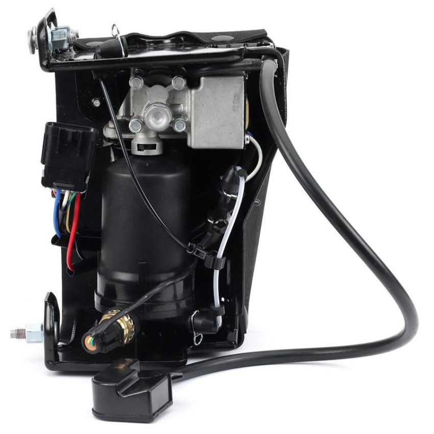 Arnott Industries P-3242 Air Suspension Compressor