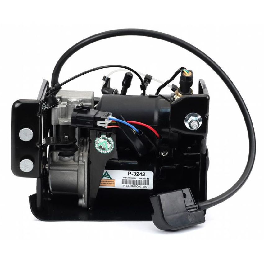 Arnott Industries P-3242 Air Suspension Compressor