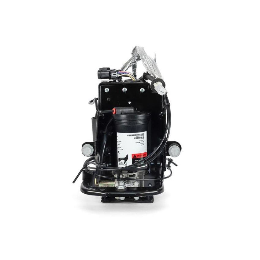 Arnott Industries P-3243 Air Suspension Compressor
