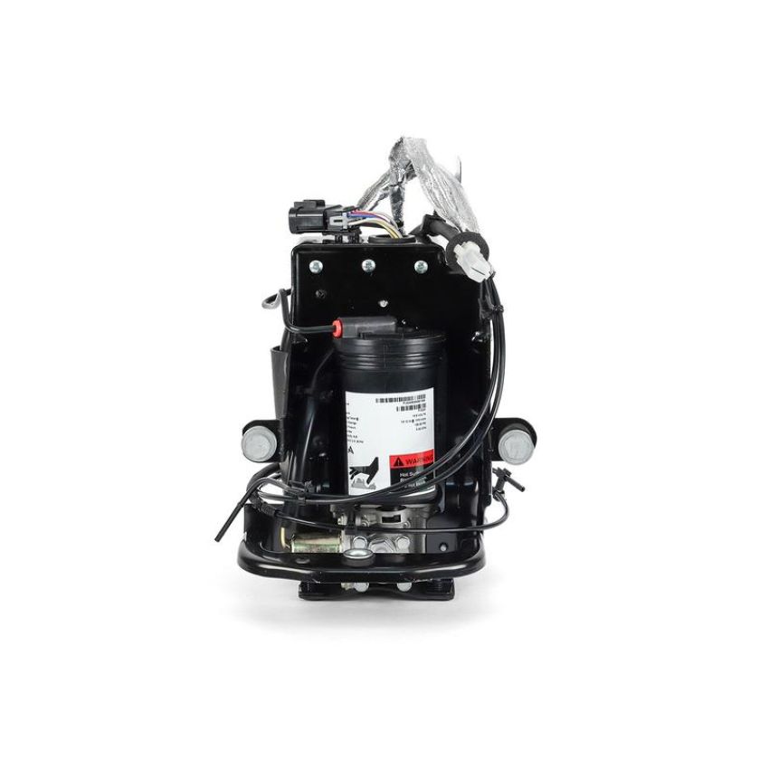 Arnott Industries P-3243 Air Suspension Compressor