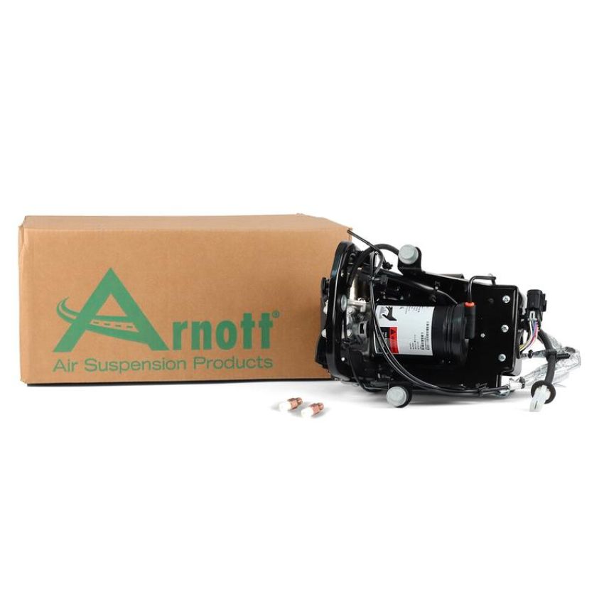 Arnott Industries P-3243 Air Suspension Compressor