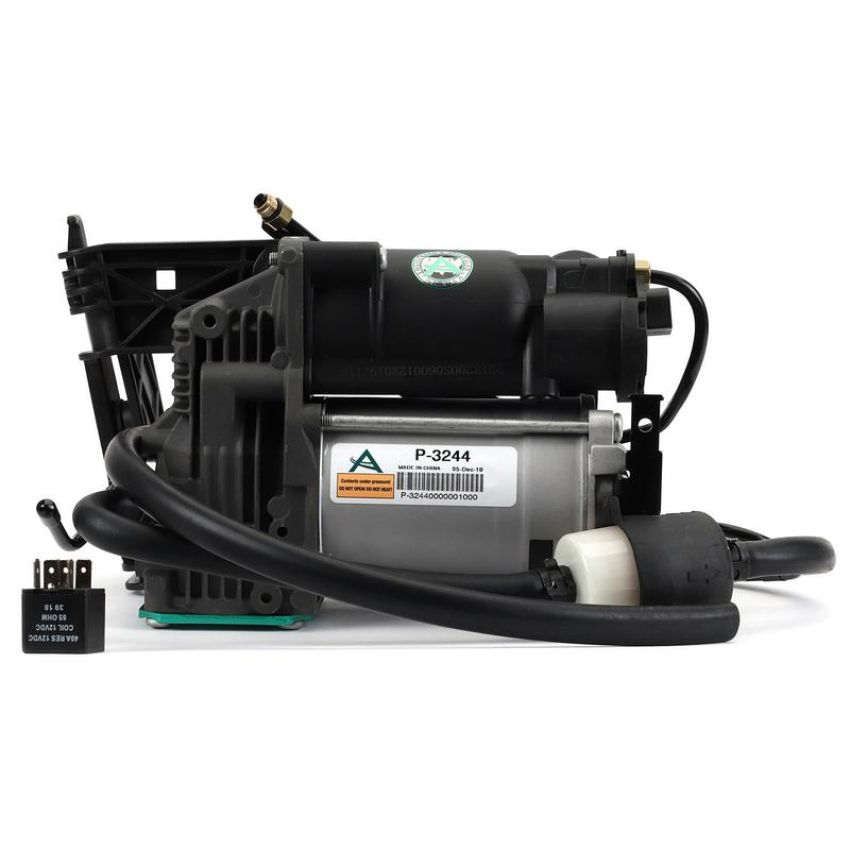 Arnott Industries P-3244 Air Suspension Compressor