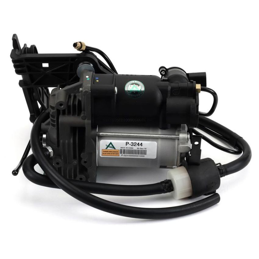 Arnott Industries P-3244 Air Suspension Compressor