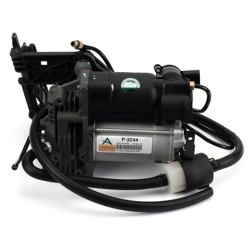 Arnott Industries P-3244 Air Suspension Compressor