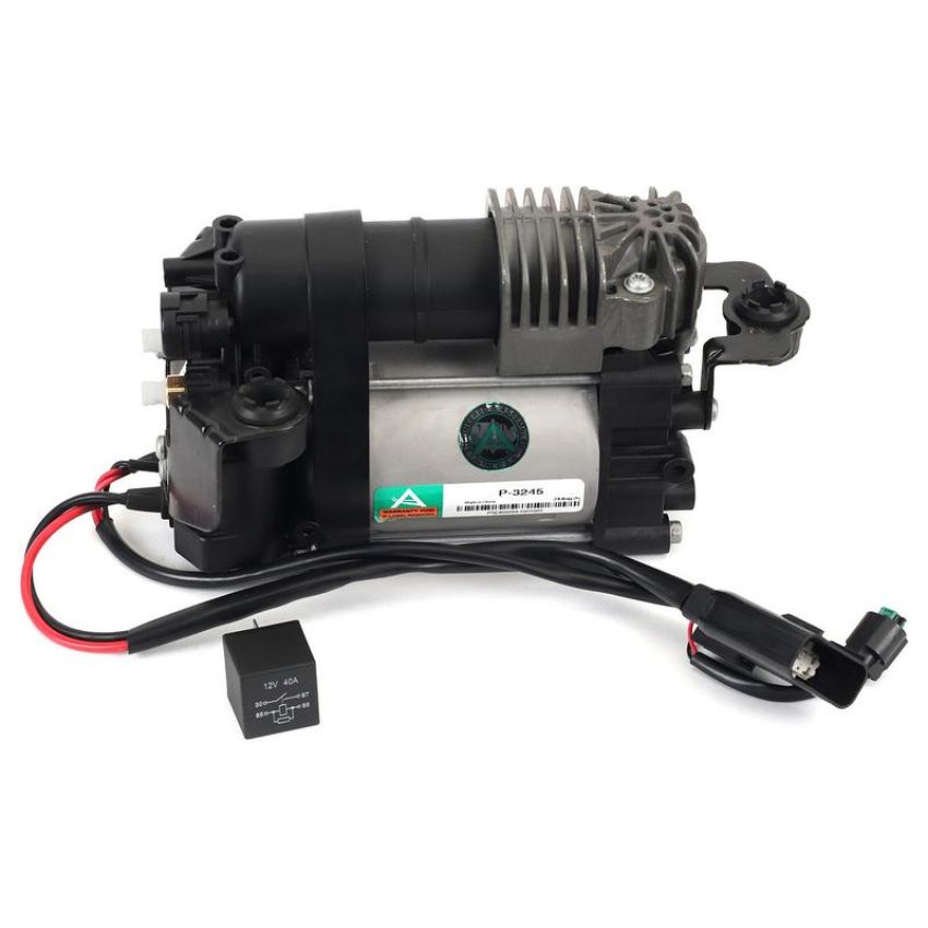 Arnott Industries P-3245 Air Suspension Compressor