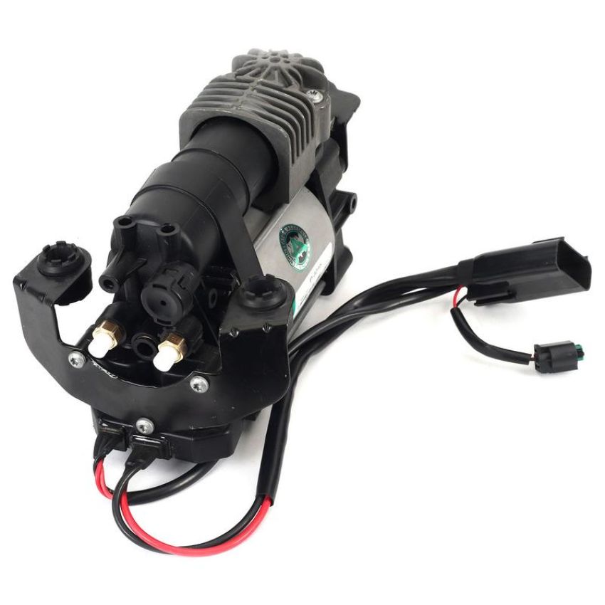 Arnott Industries P-3245 Air Suspension Compressor