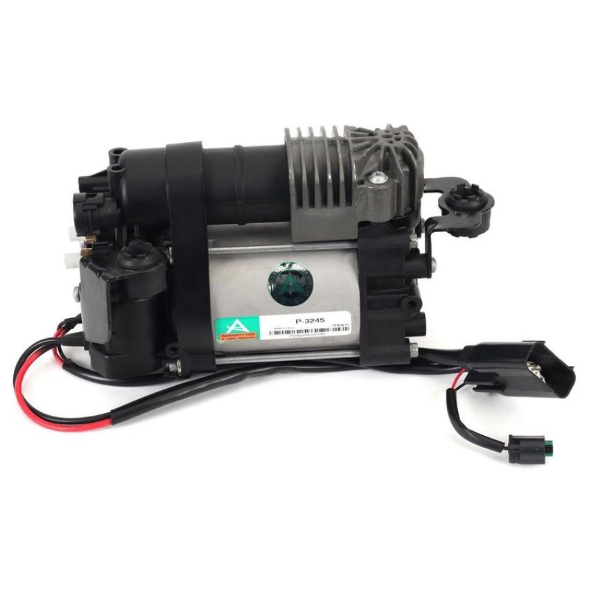 Arnott Industries P-3245 Air Suspension Compressor