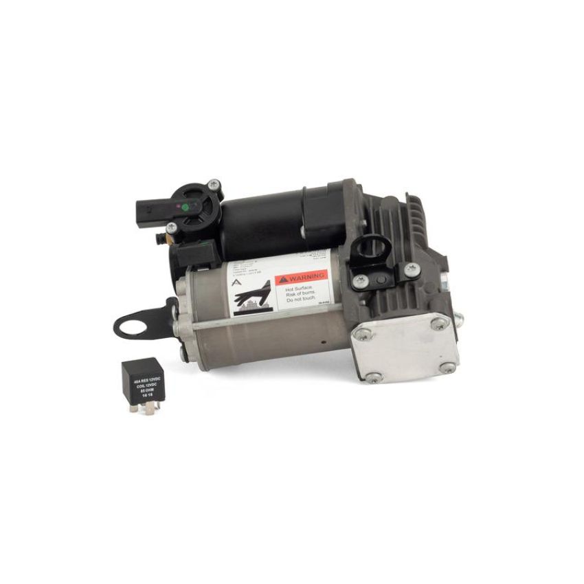 Arnott Industries P-3246 Air Suspension Compressor