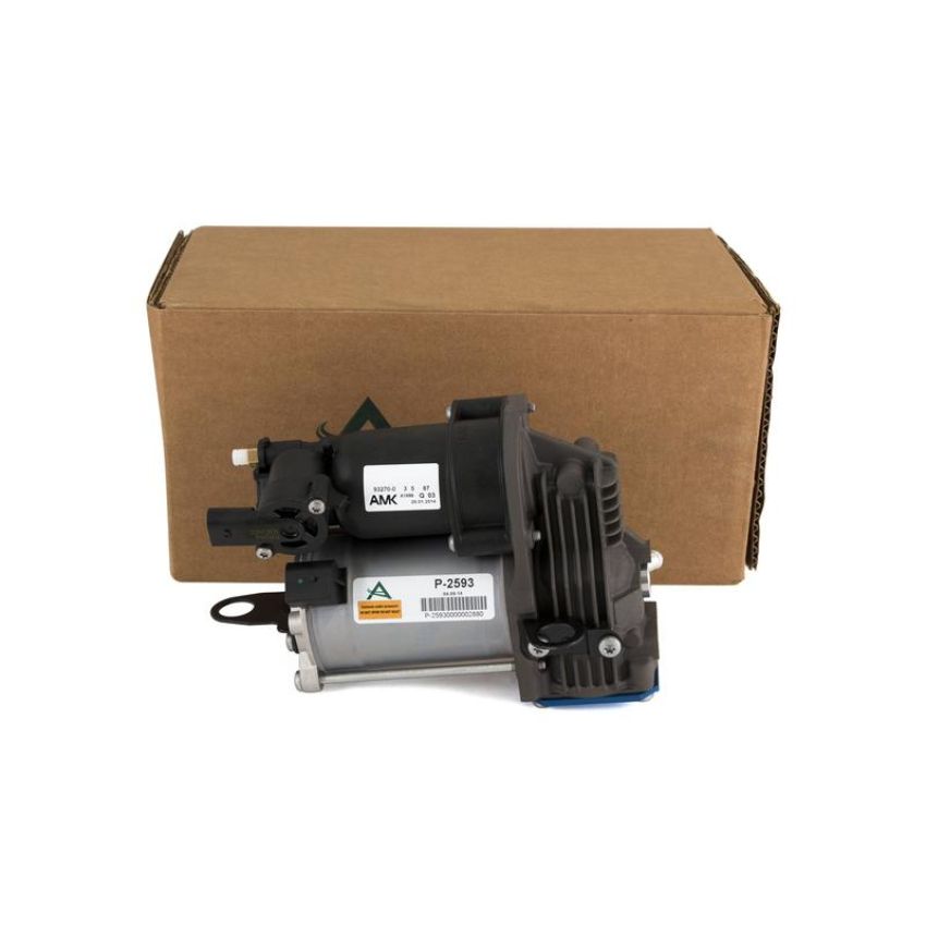 Arnott Industries P-3246 Air Suspension Compressor