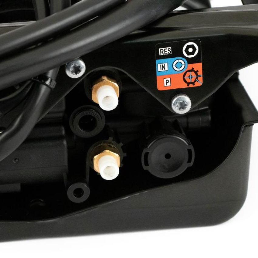 Arnott Industries P-3247 Air Suspension Compressor