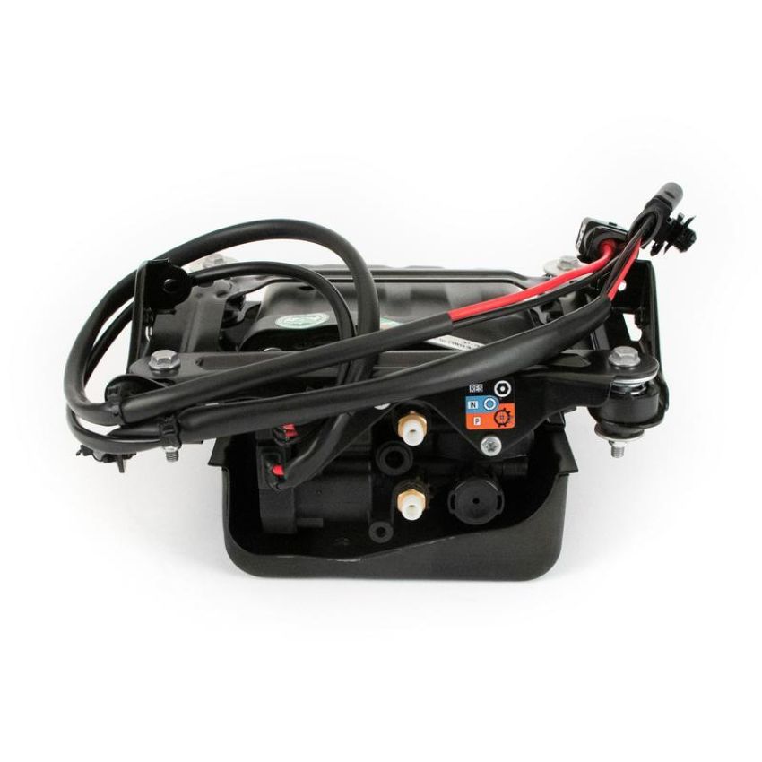 Arnott Industries P-3247 Air Suspension Compressor