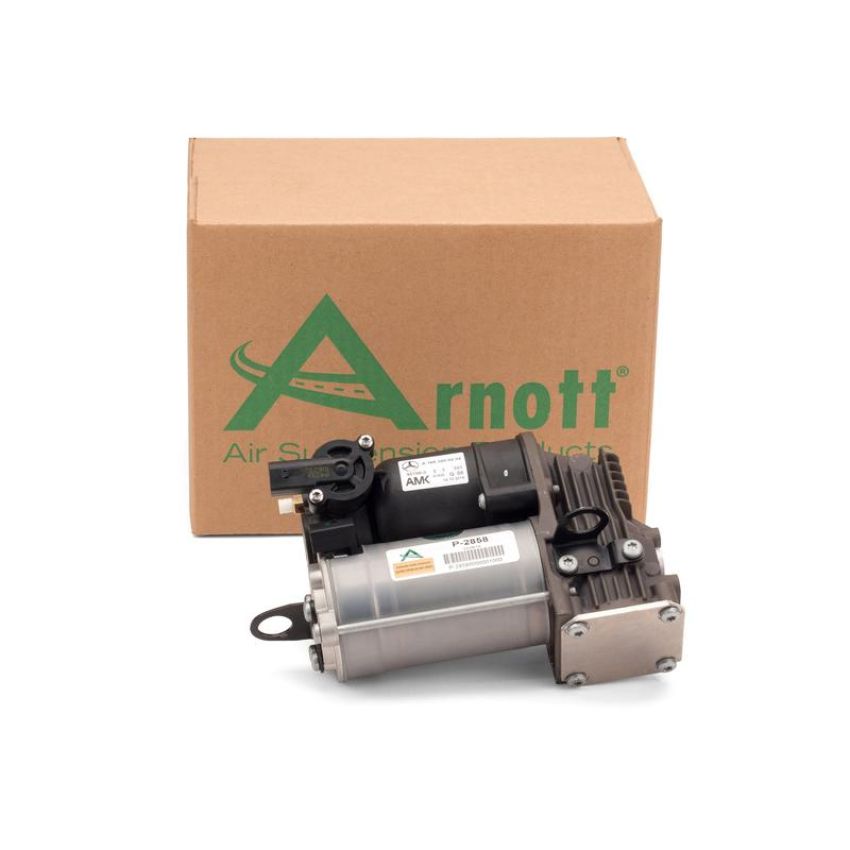 Arnott Industries P-3258 Air Suspension Compressor