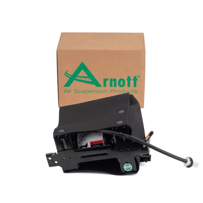 Arnott Industries P-3277 Air Suspension Compressor